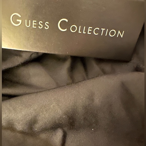 Guess Collection Little Black Dress XS - Picture 2 of 4